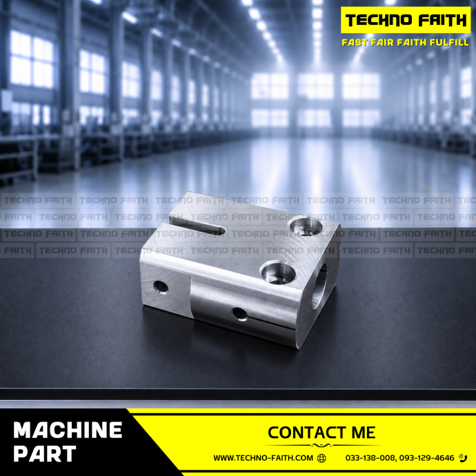 MACHINE PART
